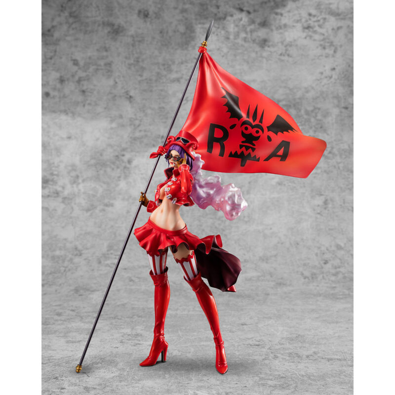 One-Piece-Portrait-of-Pirates-Limited-Edition-Belo-Betty-Figure-for-Sale