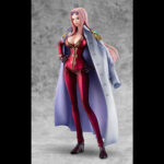 One-Piece-Portrait-of-Pirates-Limited-Edition-Black-Cage-Hina-Figure-for-Sale