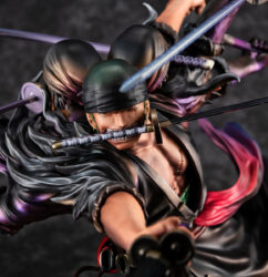 Portrait-Of-Pirates-WA-MAXIMUM-One-Piece-Roronoa-Zoro-Demon-Spirit-Asura-Figure-Buy