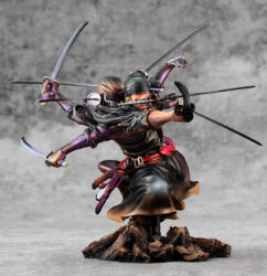 Portrait-Of-Pirates-WA-MAXIMUM-One-Piece-Roronoa-Zoro-Demon-Spirit-Asura-Figure-Sale