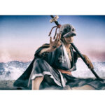 Portrait of Pirates Warriors Alliance One Piece Trafalgar Law Figure