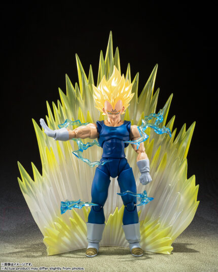 S.H.Figuarts-Majin-Vegeta-Figure-SDCC-2023-Exclusive-Edition-Sale