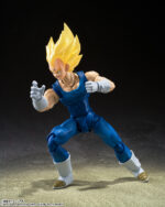 S.H.Figuarts-Majin-Vegeta-Figure-SDCC-2023-Exclusive-Edition-for-Sale
