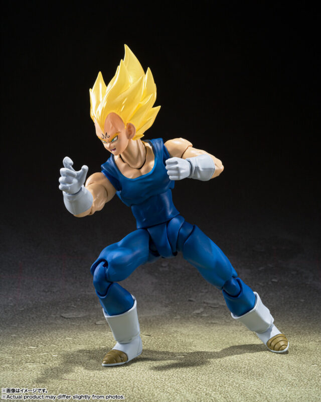S.H.Figuarts-Majin-Vegeta-Figure-SDCC-2023-Exclusive-Edition-for-Sale
