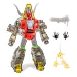 Transform Robot Toy NewAge NA H63 Gorgo Slag H63B H63C H63EX H63T H63V Dinosaur Forces Action Figure toy in stock 37