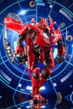 Transformation BS-01 BS01 Oversized KO AAT Dino Movie 3 Robot Action Figure Toys With Box - Image 2