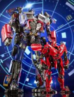 Transformation BS-01 BS01 Oversized KO AAT Dino Movie 3 Robot Action Figure Toys With Box - Image 4