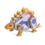 Transformation Toys Robot NewAge NA H67 Varan Snarl H67B H67C H67EX H67T H67V Dinosaur Forces Action Figure toy in stock - Image 8