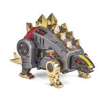 Transformation Toys Robot NewAge NA H67 Varan Snarl H67B H67C H67EX H67T H67V Dinosaur Forces Action Figure toy in stock - Image 10
