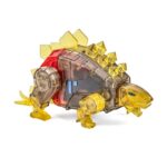Transformation Toys Robot NewAge NA H67 Varan Snarl H67B H67C H67EX H67T H67V Dinosaur Forces Action Figure toy in stock - Image 12