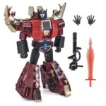 Transformation Toys Robot NewAge NA H67 Varan Snarl H67B H67C H67EX H67T H67V Dinosaur Forces Action Figure toy in stock 42
