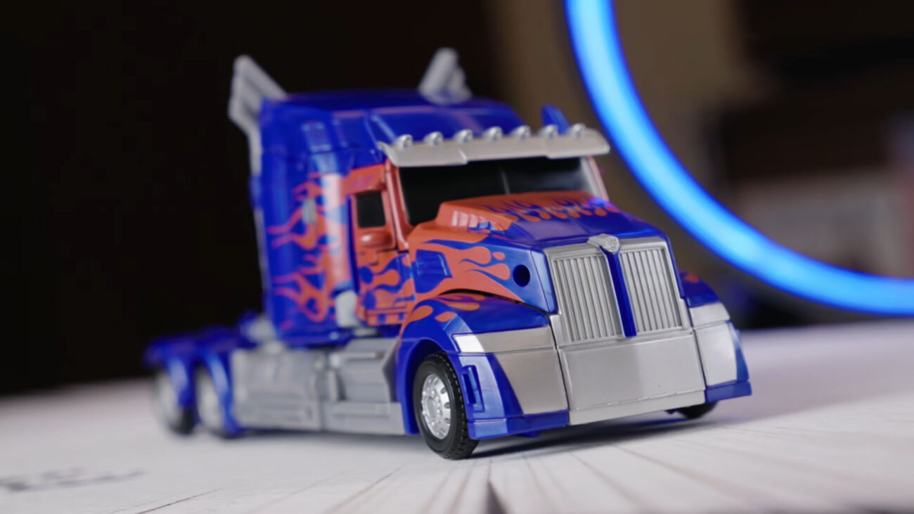 Best Transformers 4 Toys 2