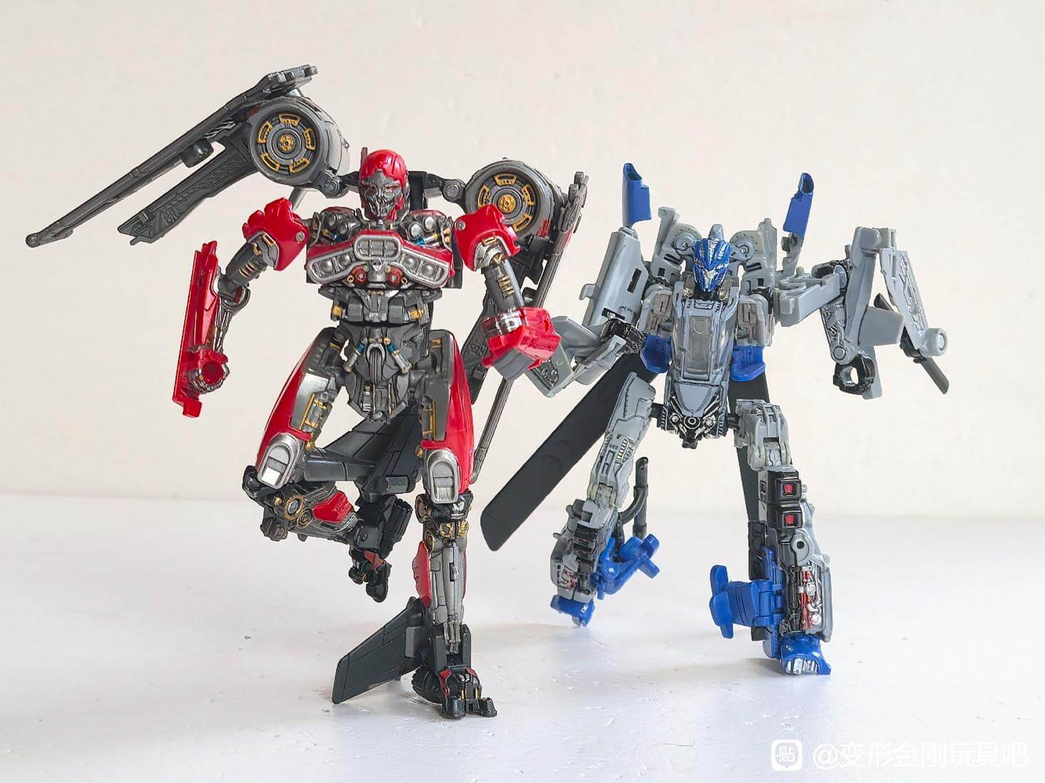 Transformers Movie Series Toy Collection Guide and Review 2025 12