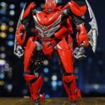 UniqueToys Transformation UT R06 R-06 UT-R06 Dino MPM Scale Movie Action Figure Robot Toys