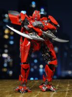 UniqueToys Transformation UT R06 R-06 UT-R06 Dino MPM Scale Movie Action Figure Robot Toys - Image 3