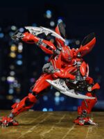 UniqueToys Transformation UT R06 R-06 UT-R06 Dino MPM Scale Movie Action Figure Robot Toys - Image 4