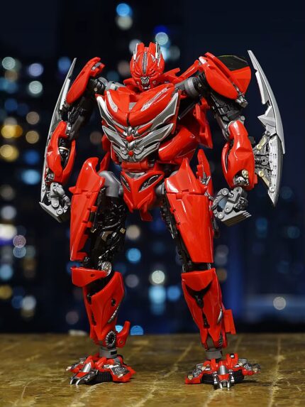 UniqueToys Transformation UT R06 R-06 UT-R06 Dino MPM Scale Movie Action Figure Robot Toys