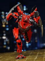UniqueToys Transformation UT R06 R-06 UT-R06 Dino MPM Scale Movie Action Figure Robot Toys - Image 5