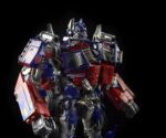 WJ Wei Jiang Black Apple MPM-04 KO Transformation OP Commander Version Action Figures Toy Collection - Image 9