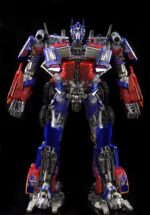 WJ Wei Jiang Black Apple MPM-04 KO Transformation OP Commander Version Action Figures Toy Collection - Image 14