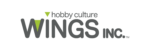 Wings inc logo