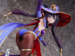 Wonderful Works Mona 1-7 Genshin