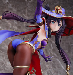 Wonderful Works Mona 1-7 Genshin