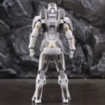 ZD Toys Marvel Iron Man 3 Mark 29/39 XXIX Gemini Starboost 1/10 Scale Collectible Figure - Image 7