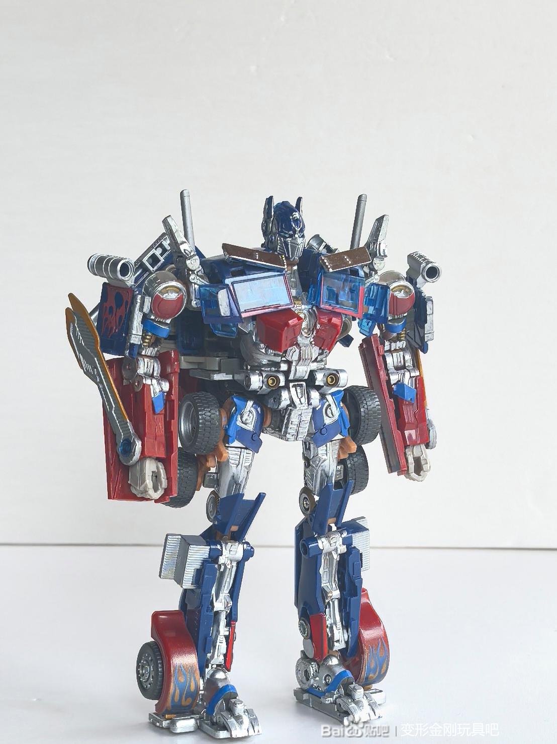 ad12 Optimus Prime 1