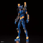 Bandai RG EVA Mark-06 No. 6 Kaworu Neon Genesis Evangelion Model Kits Genuine 1