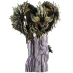 Capcom CFB Monster Hunter Nergigante Reprint Re-edition Figure In-stock