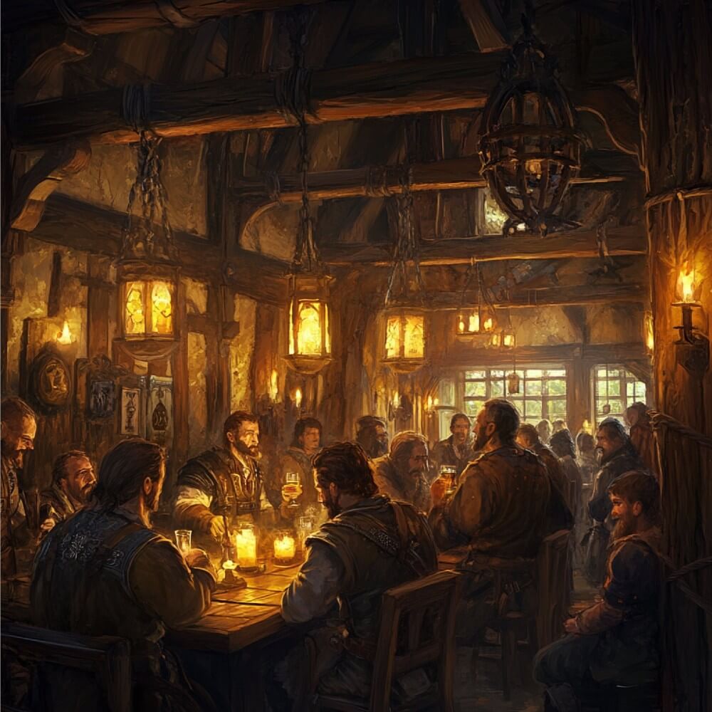 Fan Submission Entrance