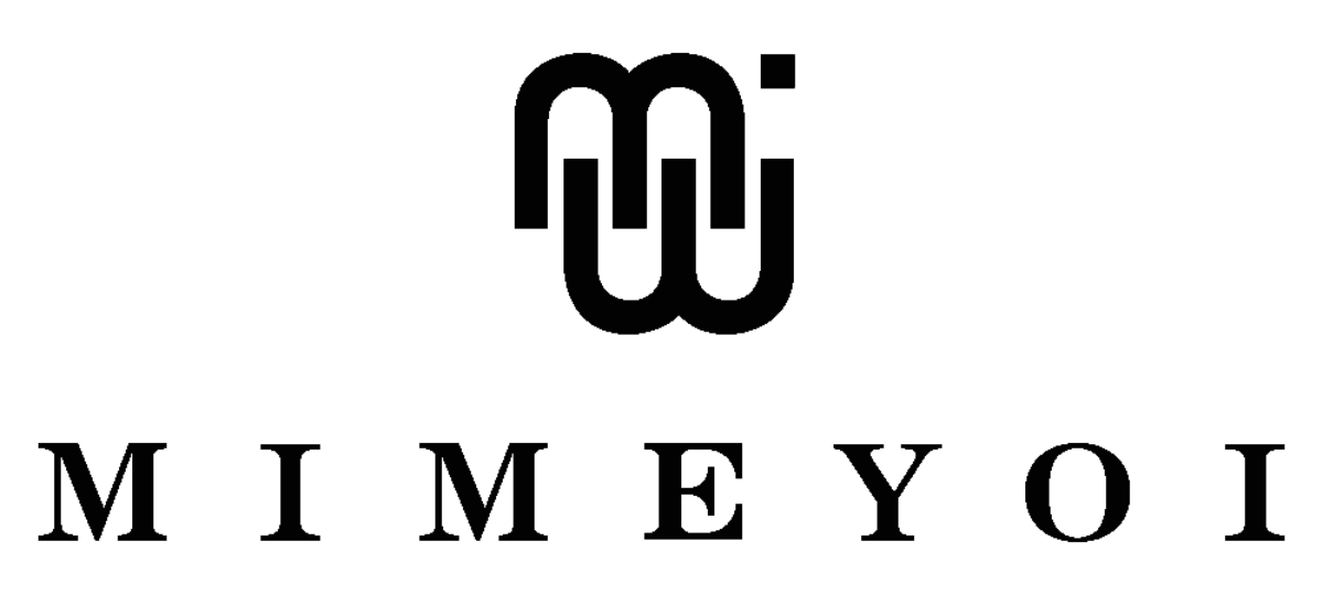 mimeyoi logo