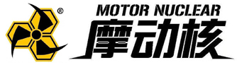 motor nuclear logo