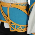 The Legend of Zelda: Tears of the Kingdom Princess Zelda Cosplay Costume - Image 13