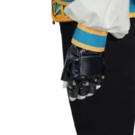 The Legend of Zelda: Tears of the Kingdom Princess Zelda Cosplay Costume - Image 12