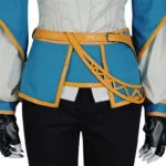The Legend of Zelda: Tears of the Kingdom Princess Zelda Cosplay Costume - Image 11
