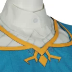 The Legend of Zelda: Tears of the Kingdom Princess Zelda Cosplay Costume - Image 8