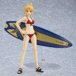 Fate Grand Order figma Rider Mordred Bikini Swimsuit EX-062 Figure FGO New Mint