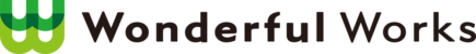 wonderful works logo