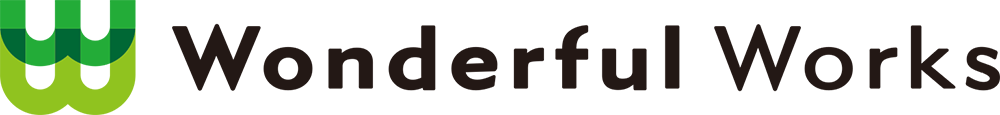 wonderful works logo