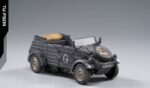【IN STOCK】Toyworld TW-FS04 Alert Barricade Frenzy World War II Series Old Painting WW2 Action Figure Robot WITH Frenzy - Image 4