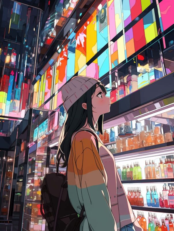 Collecting on a budget, recession hobbies & low-cost self-care ideas