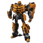 Takara Tomy Transformers Masterpiece Series MPM 03 Bumblebee Action Figure - Image 3
