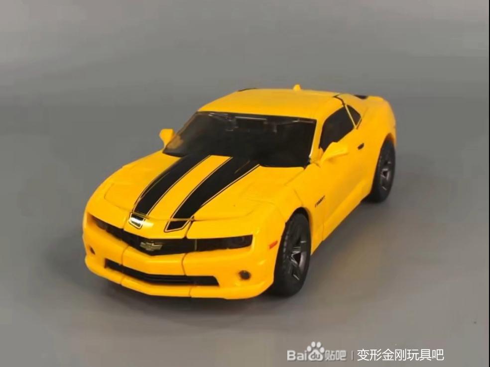 MPM03 Bumblebee review 2