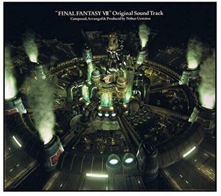 Final Fantasy VII Original Soundtrack [Audio CD]