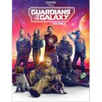 Guardians Of The Galaxy Vol 3 [DVD]