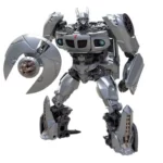 Hasbro Transformers Studio Series 10 AUTOBOT JAZZ DELUXE - Image 3