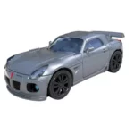 Hasbro Transformers Studio Series 10 AUTOBOT JAZZ DELUXE - Image 4