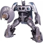 Hasbro Transformers Studio Series 10 AUTOBOT JAZZ DELUXE - Image 5